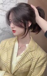 -MY HAIR ARDOR