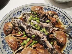 -得意楼蒸菜馆