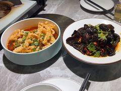 -肥家大排档(天河体育西店)
