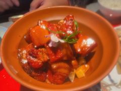 -春色如许·茶食餐厅(桃李春风店)