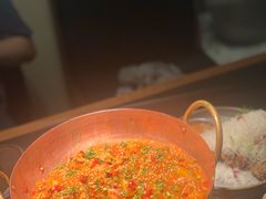 -Ameigo梅果·云贵川bistro(长宁来福士店)