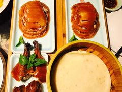 -京味斋·北京烤鸭(北京南站洋桥店)