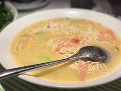 -桂满陇·桃花院落(长泰广场店)