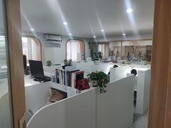 -竹川学社·自助沉浸自习室(海淀黄庄店)