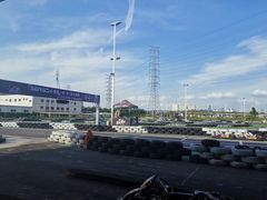 -竞速卡丁车赛车会(道滘店)