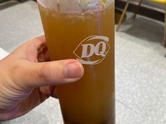 -DQ·蛋糕·冰淇淋(万象城店)