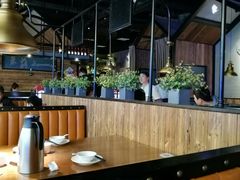 大堂-茉莉餐厅(悦方idmall店)