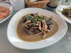 -西门岛码头海鲜馆