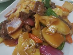 -嘉升大排档(番禺总店)