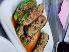 -红星光发煲仔饭(大石街店)