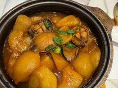 -南山鲜虾面·活鲜小馆·海味大连菜(南山总店)