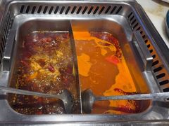 -重庆高老九火锅(万象城店)