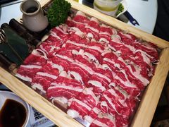 -打酱友•斑鱼海鲜粥火锅(吴桥店)