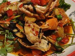 -辣不怕口味虾(凌霄路店)