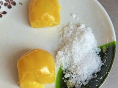 -粘豆包柴火铁锅炖