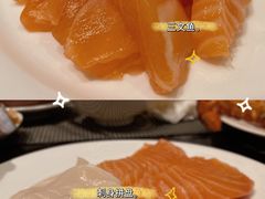 -美食汇·海鲜自助餐·家庭聚会·商务宴请(青秀万达文华店)