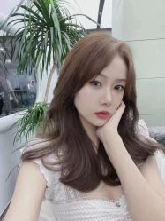 -3AM·S HAIR SALON烫发染发接发