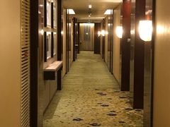 -深圳星河丽思卡尔顿酒店