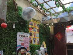 -老宅原住民沙茶面精品小吃(龙头路店)