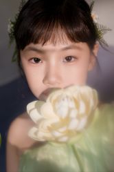 -米乐儿童摄影美学馆(怀柔店)