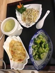 -湖畔阳光月子中心(泰达会馆店)