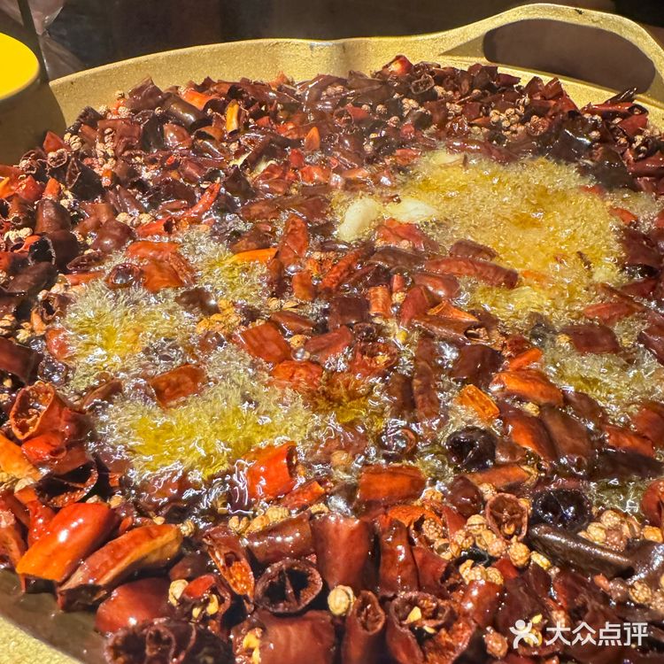 龙人居-味蕾的体验