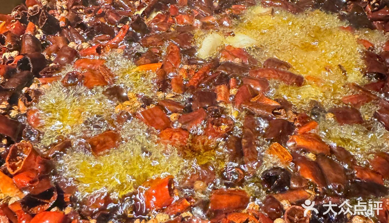 龙人居-味蕾的体验