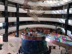 -佛山希尔顿酒店·融誉亚洲美食荟