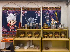 -黔哆哆地摊酸汤火锅(清湖店)