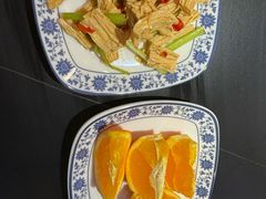 -京悦南门涮羊肉·羊蝎子火锅(田林路店)