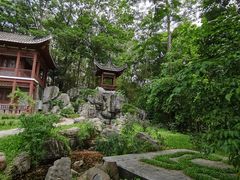 -深圳国际园林花卉博览园