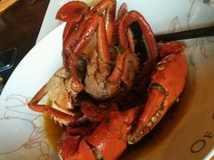 -Ministry of Crab(科伦坡店)