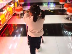 -风云再起游乐汇(上海长风大悦城店)