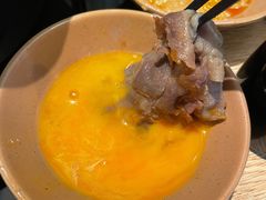 -温野菜涮涮锅(大悦城店)