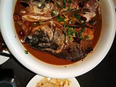 -好嫂子酱猪手•农家菜(蒲黄榆店)