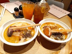 -味千拉面(广州金沙永旺梦乐城店)