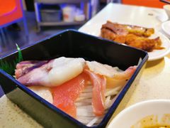 -鑫海汇海鲜烤肉自助(北国商城店)