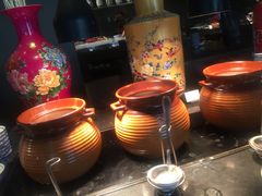 -合肥融创永乐半山酒店·永乐半山西餐厅