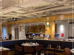 大堂-同仁四季椰子鸡(福田东园总店)