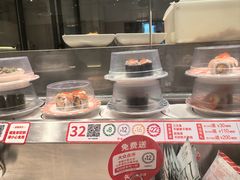 -新一番三文鱼寿司(大东海店)