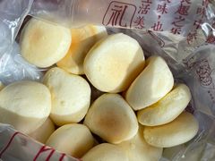 -詹记桃酥(宿州路店)