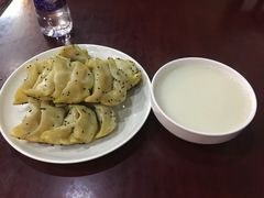 -金源汤包(育新东路店)