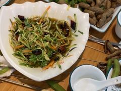 -亿牌牌东北烧烤(怀特店)