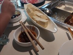 -海底捞火锅(威高广场店)