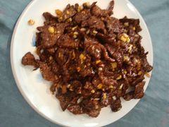 -清真•蜀风园(丁字沽总店)
