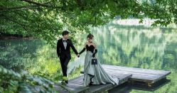 -唯一旅拍·颂当代影像艺术中心(上城店)