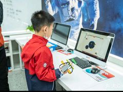 -斯坦星球AI编程·机器人科创·科学实验·信奥·思维·STEM·乐高·竞赛考级(浦东联洋广场大拇指龙阳御桥中心)