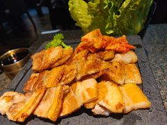 -兰正韩·韩国料理(春熙路店)