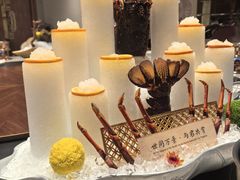 -花中城·杭帮菜·粤菜·海鲜火锅(清泰街店)