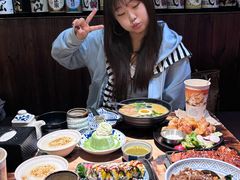 -小川洋风料理(江汉路店)
